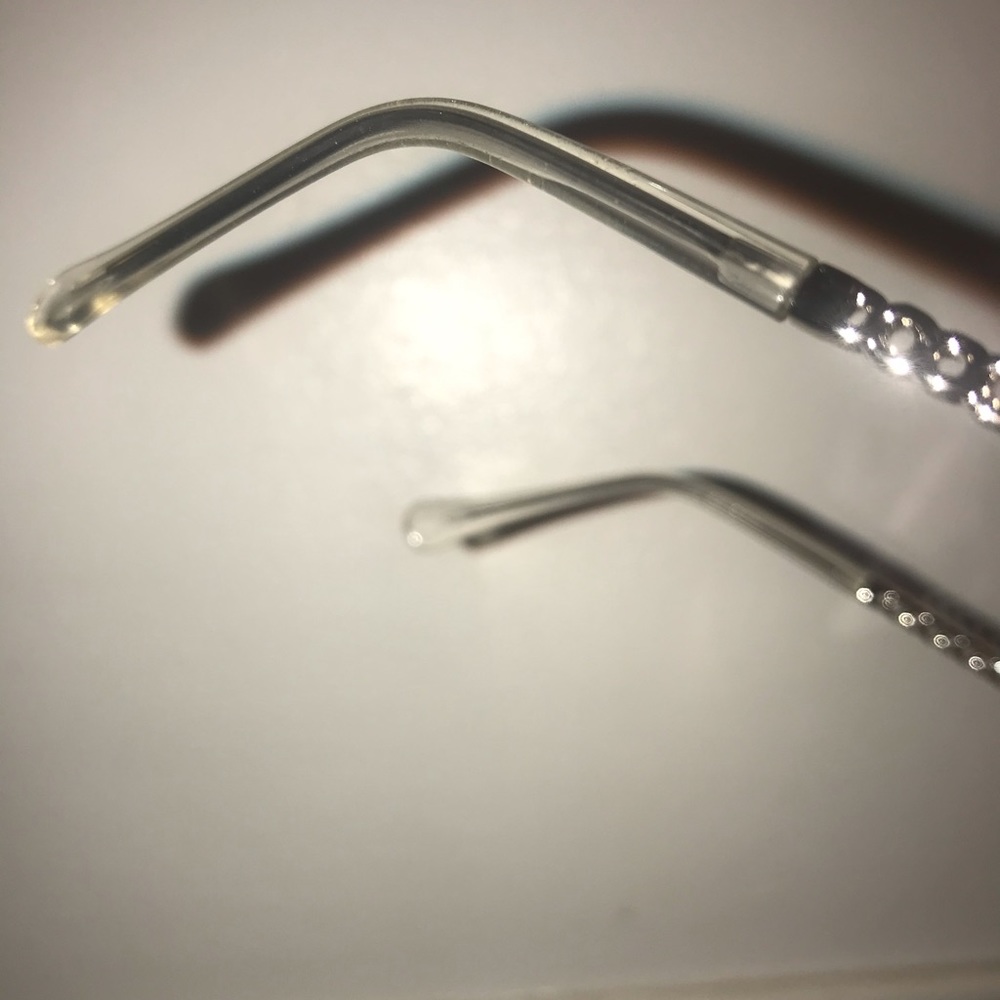 Fashion frames/non-prescription Eyeglasses - Picture 5 of 8